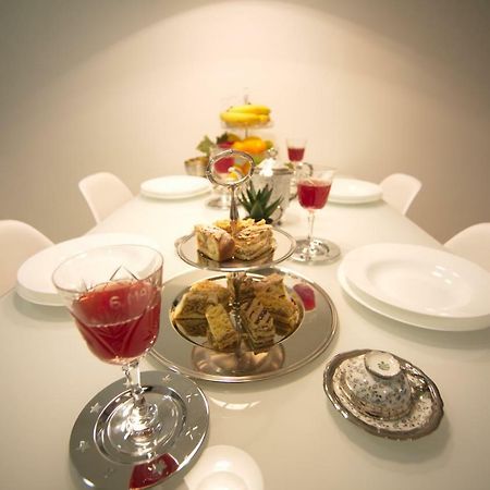 Marquise Luxury Design Apartments | Zagreb Best Apartments Екстер'єр фото